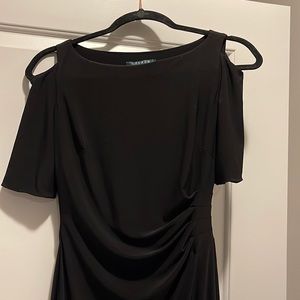 Little Black Dress - Ralph Lauren